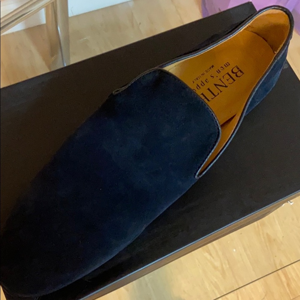 Man shoes